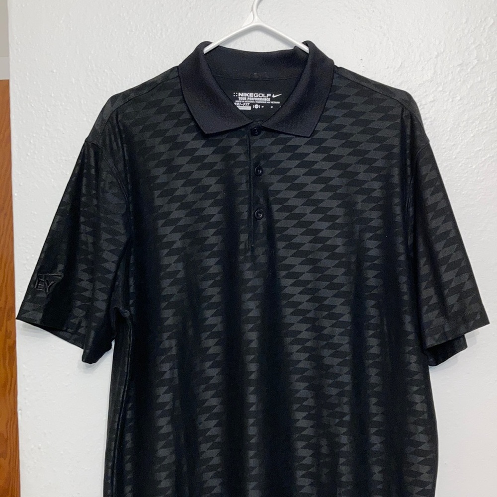 Golf shirt